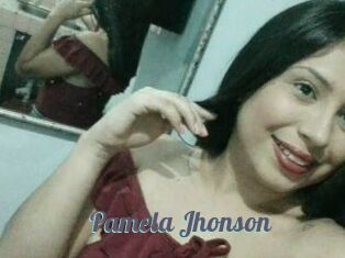 Pamela_Jhonson