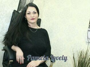 Pamela_Lovely