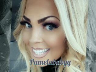 Pamelababyy
