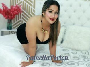 PamellaPorton