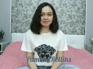 PamellaRollins