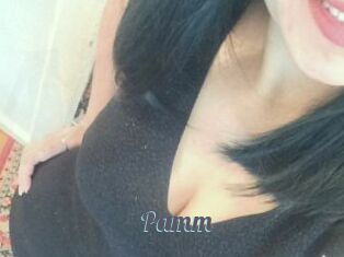 Pamm_