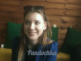 Pandochka