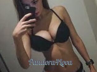 Pandora4Lova