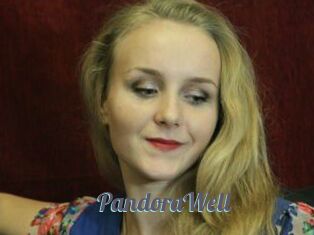 PandoraWell