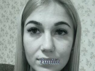 Panila