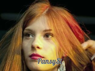 PansySi