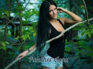 PantherxLora