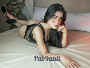 PaoVanti