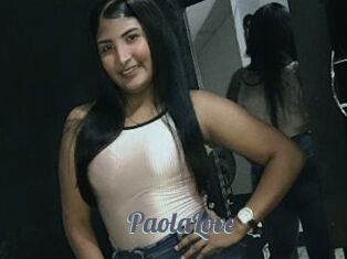 PaolaLove