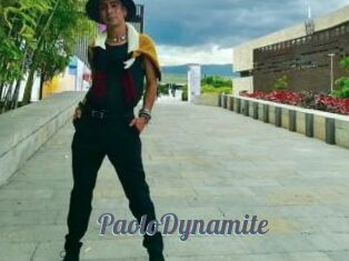 PaoloDynamite