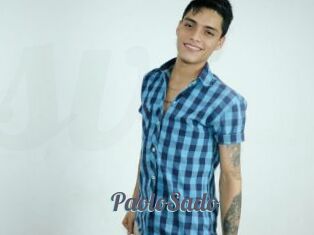 PaoloSado