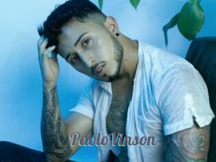 PaoloVinson