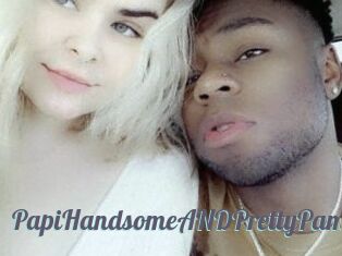 PapiHandsomeANDPrettyPam
