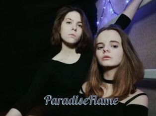 ParadiseFlame