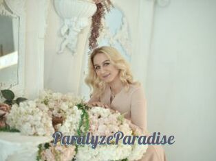 ParalyzeParadise