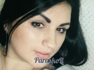 ParaskoLi