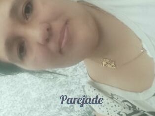 Parejade