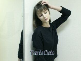 Paris_Cute