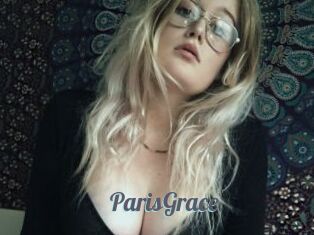 ParisGrace