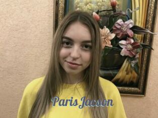 ParisJacson