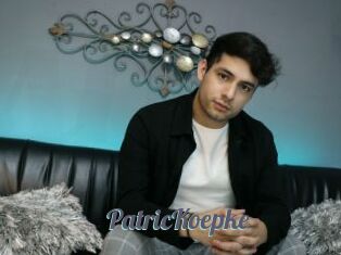 PatricKoepke