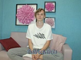 PatrickDets