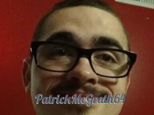 PatrickMcGrath64