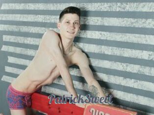 PatrickSweet