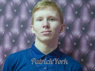 PatrickYork