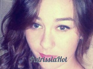 PatrissiaHot