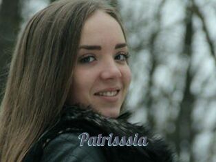 Patrisssia