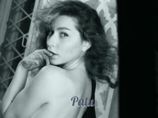 Patu