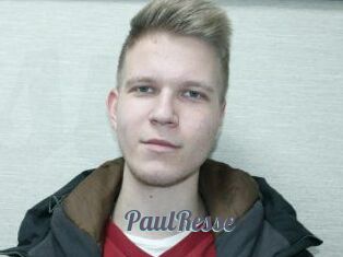 PaulResse
