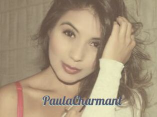 PaulaCharmant