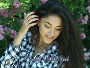 PaulaDiamand