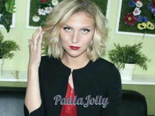 PaulaJolly