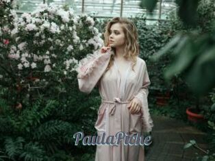 PaulaPiche