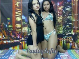 PaulaySofia