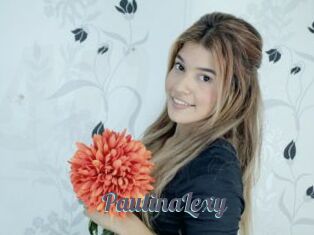 PaulinaLexy
