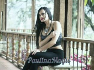 PaulinaMagic