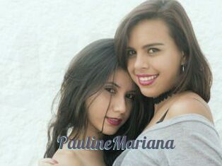 PaulineMariana