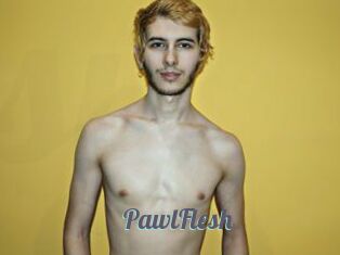 PawlFlesh