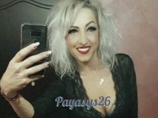 Payasys26