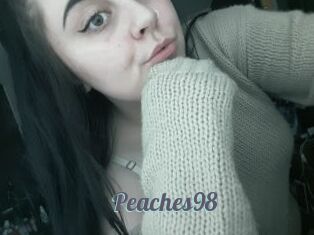 Peaches98