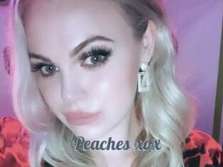 Peaches_xox