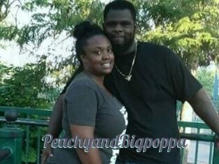 PeachyandBigpoppa