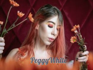 PeggyWhite