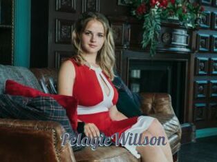 PelagieWillson