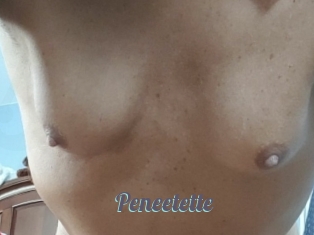 Peneetette